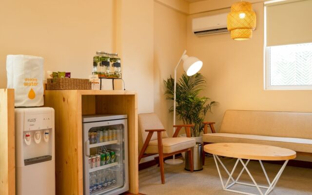 Bloom Hotel - HSR Layout Sector 3
