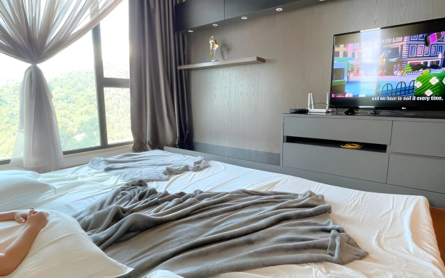 7Stonez Suites Geo38 Genting Highlands