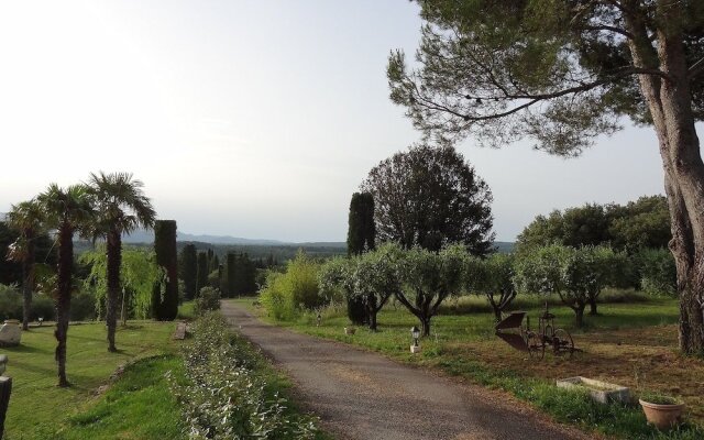 Les Bastides de l'Auviduery