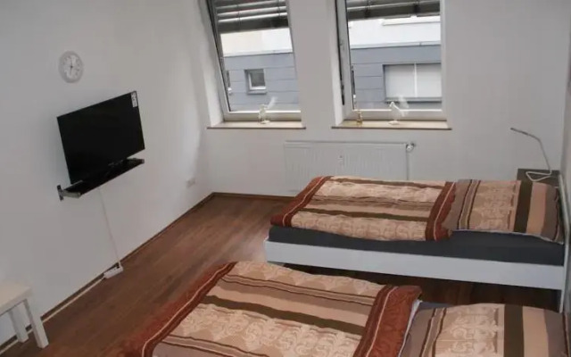 Up Town Appartment Centro