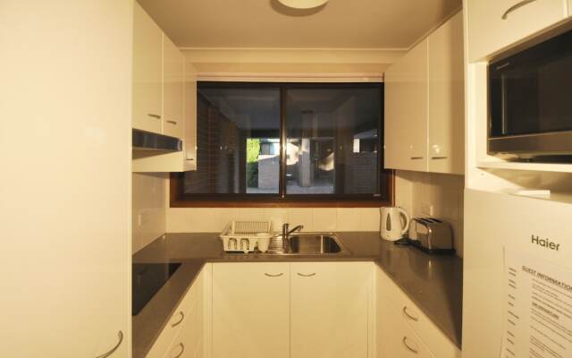 Katoomba Townhouses