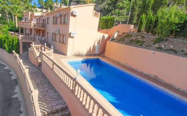 Villa Maryvilla 5 - Plaza Mayor