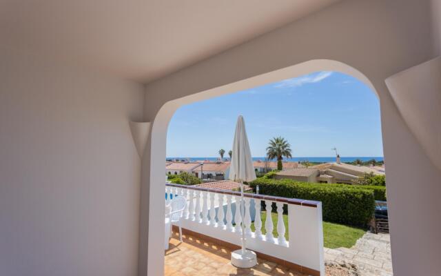 V83A | Villa Nord in Torre Soli Nou
