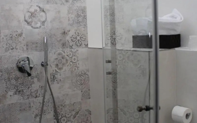 B&B Villa Wanda