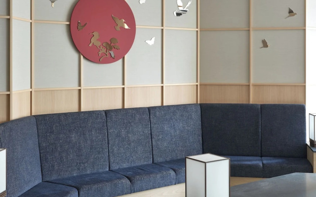 Premium Apart MONday KYOTO GOJO