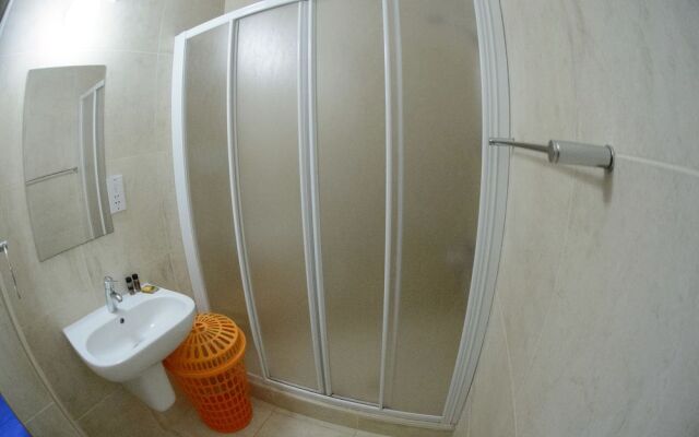 Pallinio Apartment
