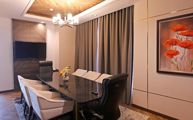 Vasaka Hotel Jakarta managed by DAFAM