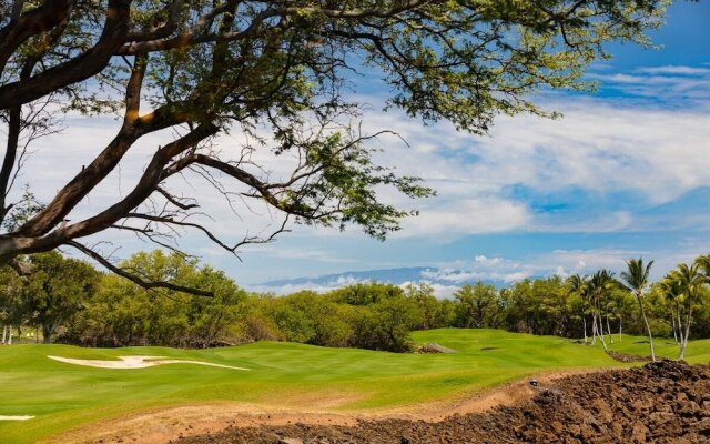 Mauna Lani Kamilo #123 4 Bedroom Condo