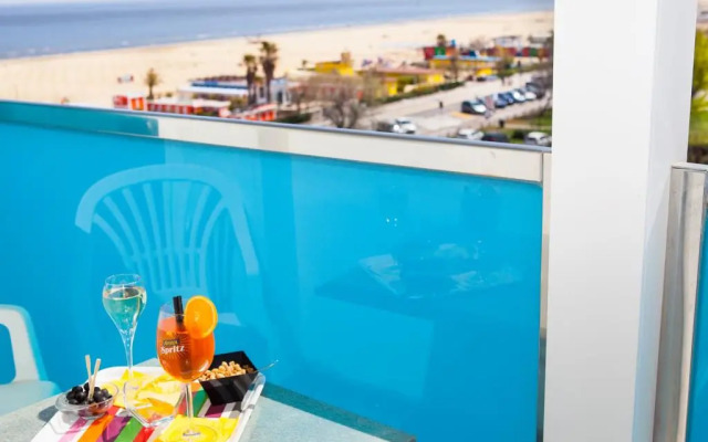 Hotel Spiaggia Marconi
