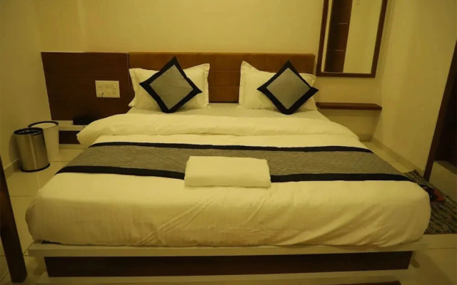 Hotel Royal Silver