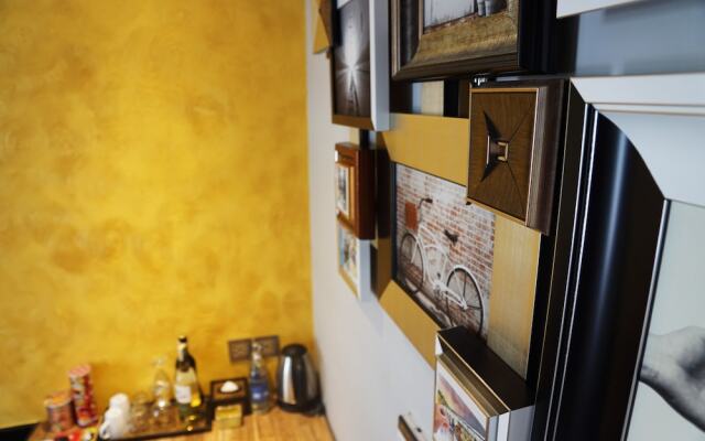 Aspira D' Andora Sukumvit 16