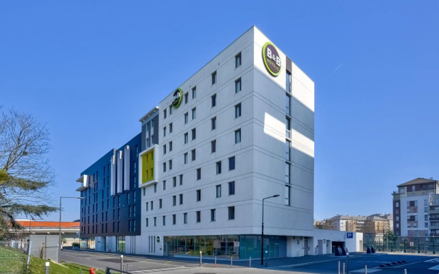 B&B HOTEL Paris Créteil