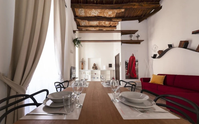 Italianway - Montecalvario 19 A