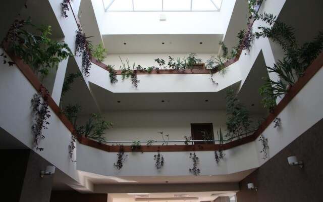 Sachkhere Gardens Hotel Complex