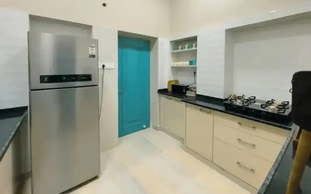 The Bodhi 5 Bedroom LuxuryApartment Central Jaipur