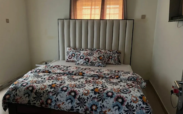 Apartment - Sleeps 4 - Parking - Wi-fi
