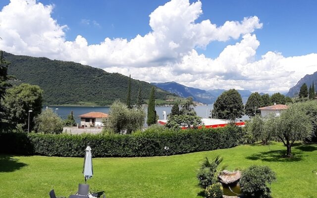 Villa leiani b&b
