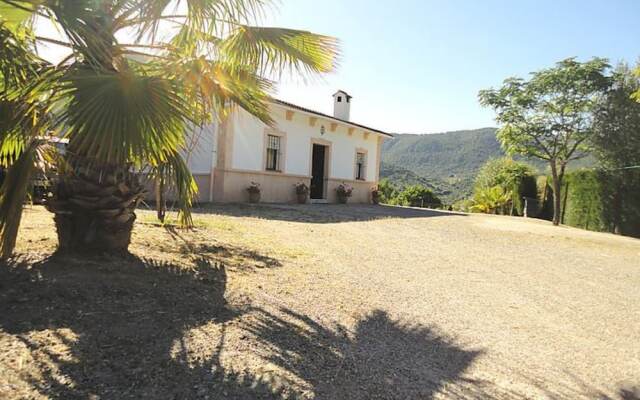 Villa in Ubrique Cadiz 101796 by MO Rentals