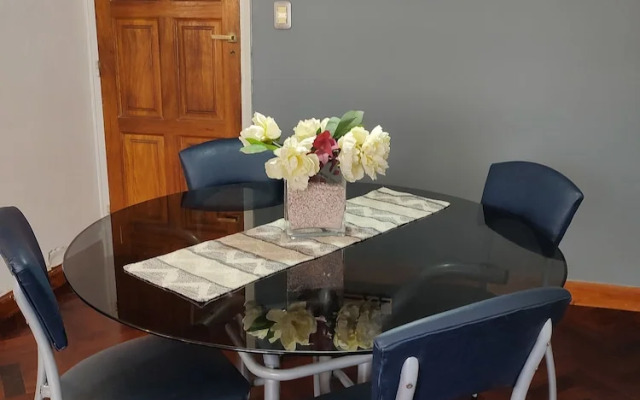 Plaza Independencia Mendoza Sol y Nieve