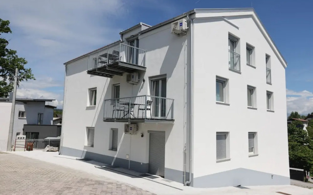 Villa Andrea Apartments - Ljubljana