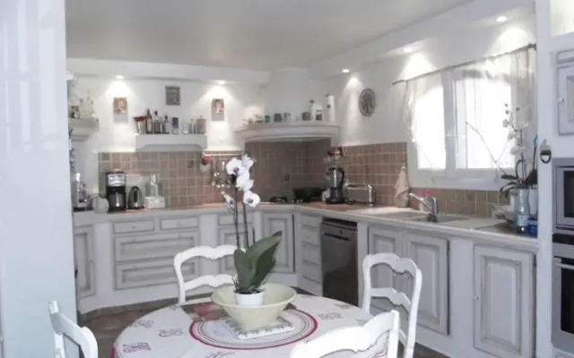 B&B Le Jas des Écureuils