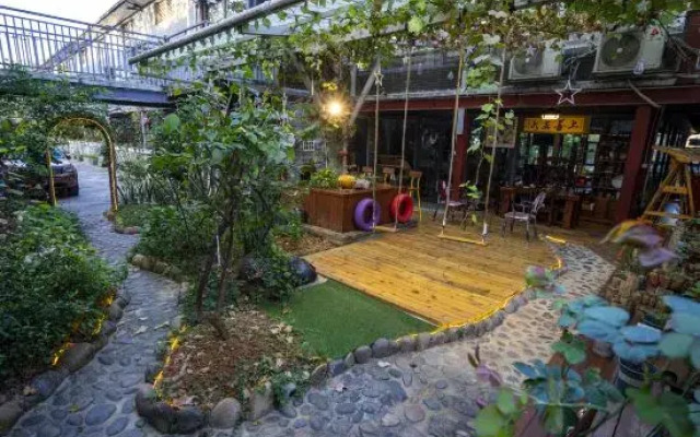 Mugen Town Residence