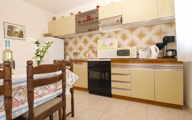 Apartment 1644