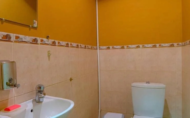 Хостел Невский