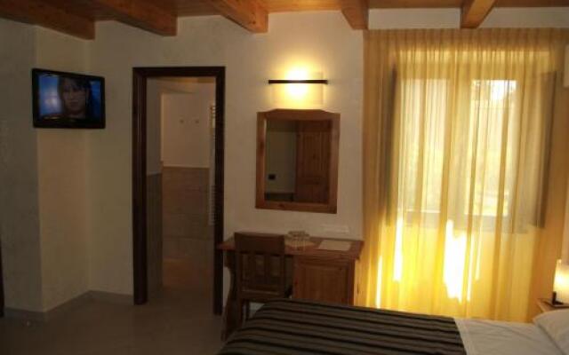 Locanda Dal Sor Francesco
