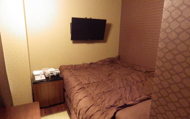 Hiroshima Wabisabi Hostel