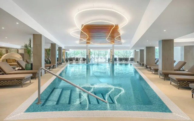Kenese Bay Garden Resort & Conference