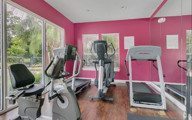 Lucaya Village - 3040 Polynesian Isle Blvd