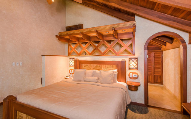 The Springs Resort and Spa at Arenal