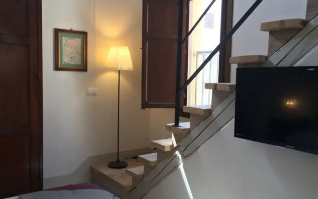 Locanda sette fate SPA e Solarium