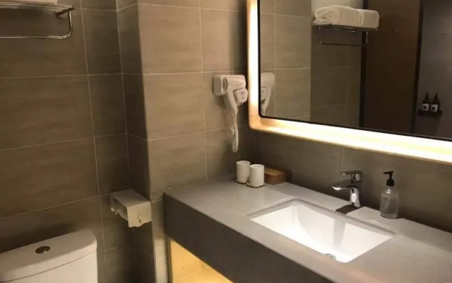 Wei Hai Na Hotel Beijing Xisanqi Haicheng