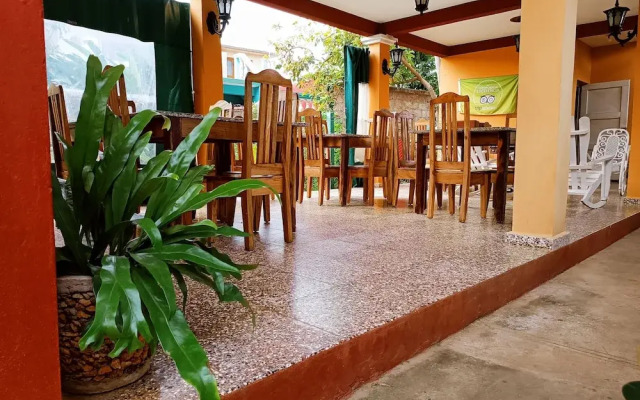 Casa Oscar VIÑALES