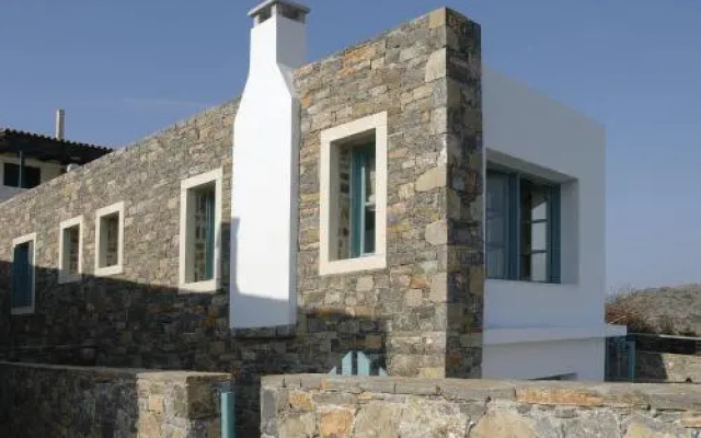 Mohlos Villas