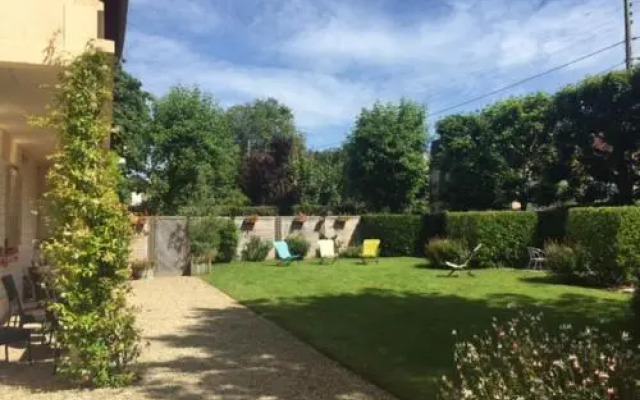 Hotel Castel Fleuri