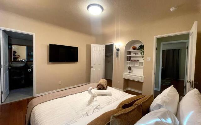 Fairy Tale 3BR House