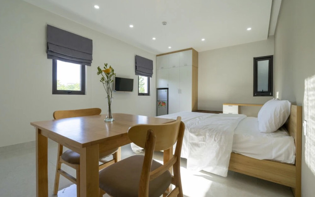 Vin Apartment