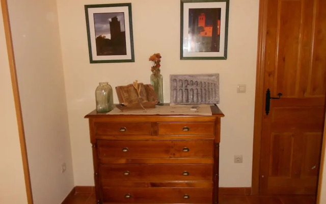 Casa Rural La Fresneda