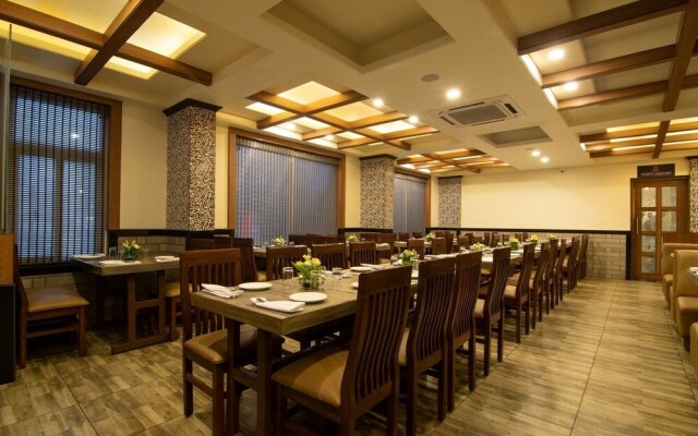 Liverpool Hotels, Outer Ring Road, Marathahalli