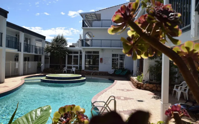 West Beach Lagoon 204