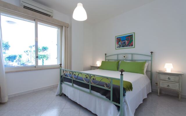 Great stay in Mondello Beach