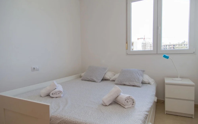 Townhouse Denia Port