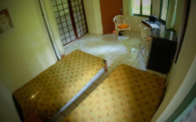 New Creation Guest House