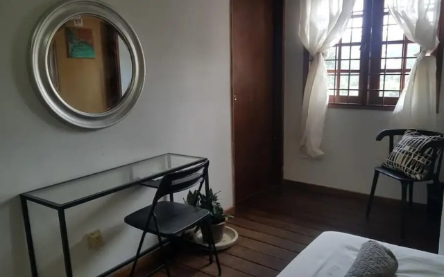 Preece's B & B