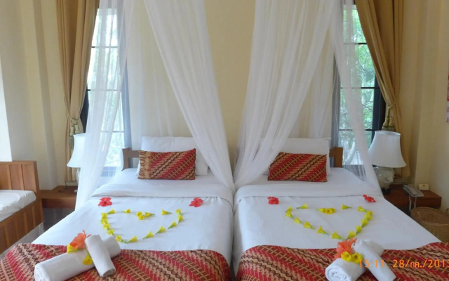 Villa Khao Phaengma