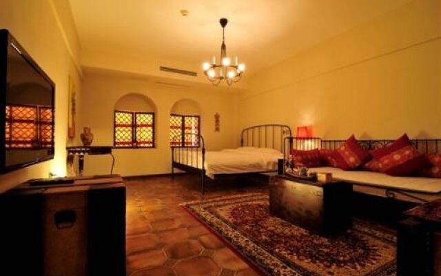Ming Lu Hotel