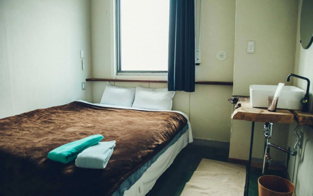 Len KYOTO KAWARAMACHI – Hostel